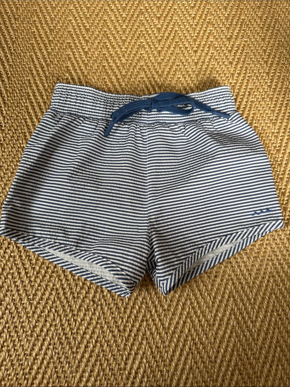 Minnow Swim - Boardies